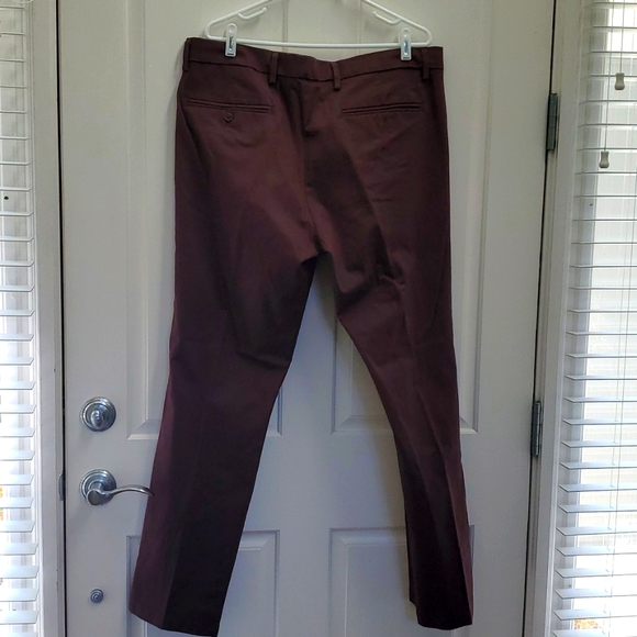 Mens DOCKERS FLEX COMFORT pants - Picture 6 of 6